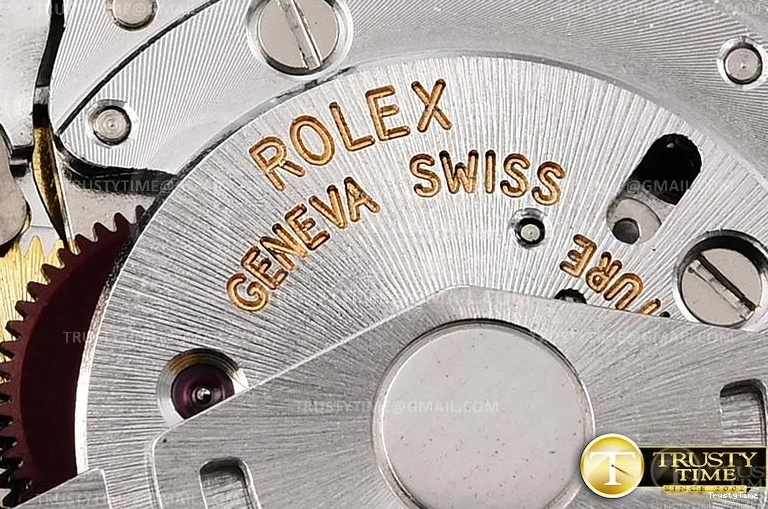 0123 Reliable ROLGMT183 – GMT II 984